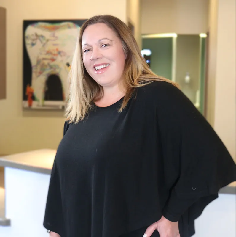 Dentist in Springfield Elevate Dental Studio